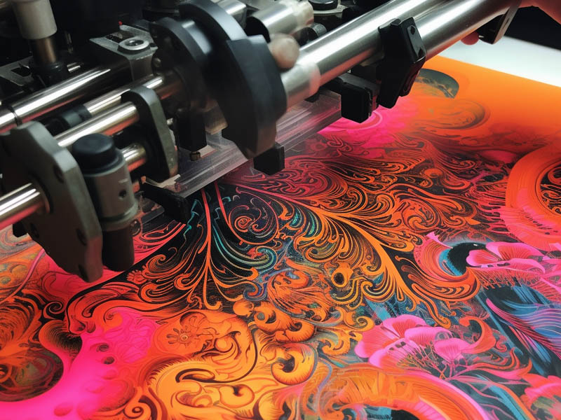 熱轉(zhuǎn)印的溫度有多高？