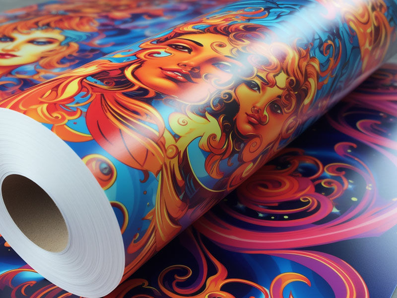 熱轉(zhuǎn)印后布料要不要冷卻？