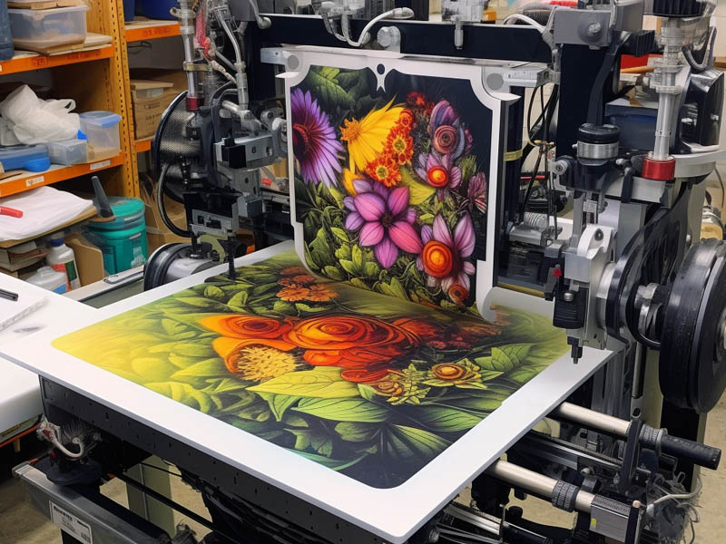 熱轉(zhuǎn)印打印機(jī)多少錢一臺(tái)？