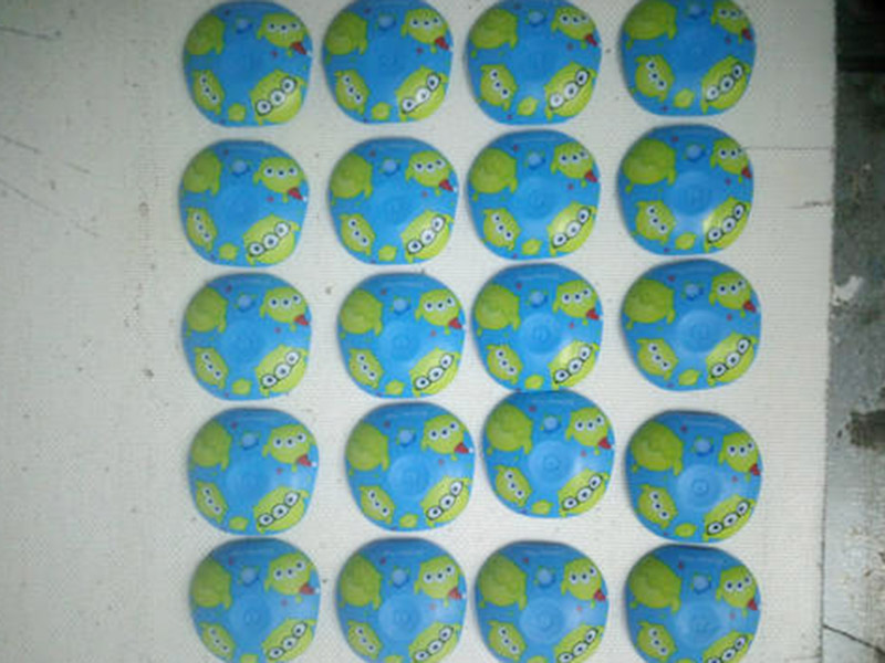 熱轉(zhuǎn)印擺地?cái)傂枰啻蟮碾娖?？電瓶容量選擇與使用技巧解析