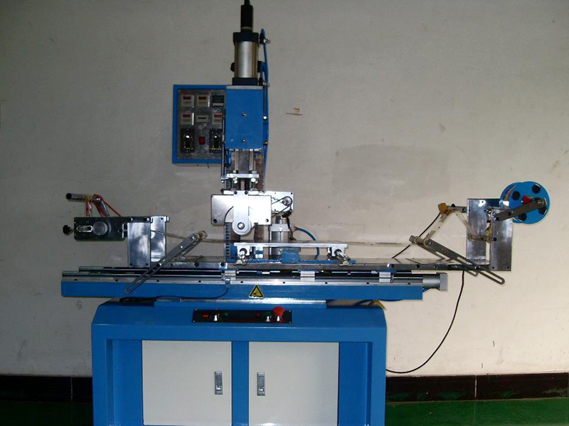 熱轉(zhuǎn)印膜有幾種材料??？詳解熱轉(zhuǎn)印膜的幾種常見材料