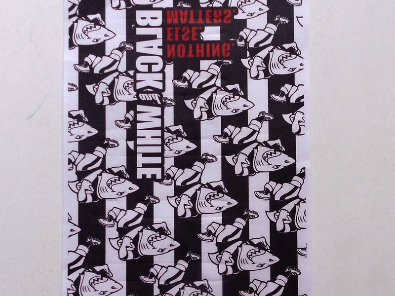 熱轉(zhuǎn)印花膜