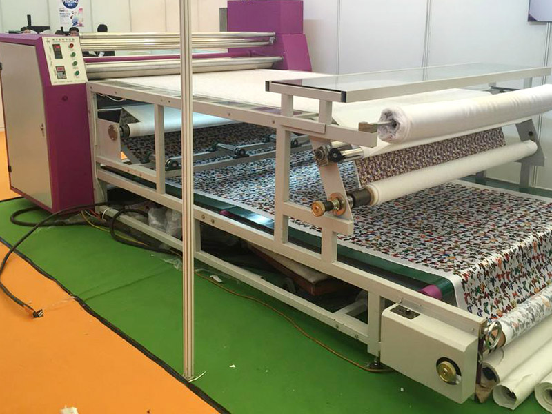 熱轉(zhuǎn)印機器有多大尺寸？為您揭秘選擇與使用的技巧