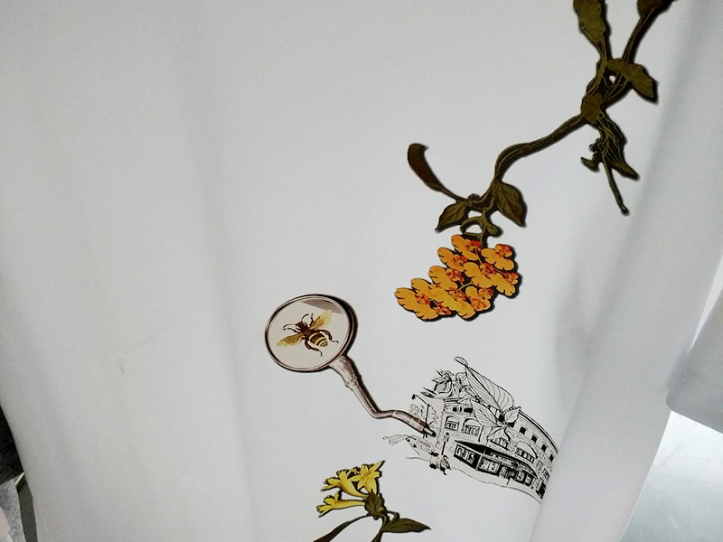 熱轉(zhuǎn)印屬于幾類工業(yè)項目？探析其廣泛應(yīng)用領(lǐng)域