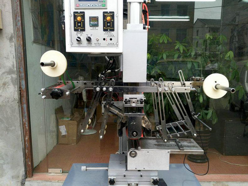 熱轉(zhuǎn)印氣體是否有毒？了解熱轉(zhuǎn)印過程中的氣體安全問題