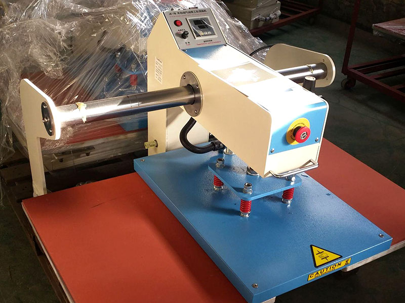 熱轉(zhuǎn)印衣服上怎么印字？實用技巧一覽