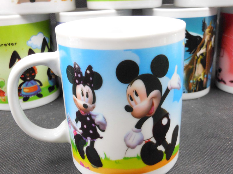 純棉能熱轉(zhuǎn)印嗎？解析純棉面料的熱轉(zhuǎn)印適用性