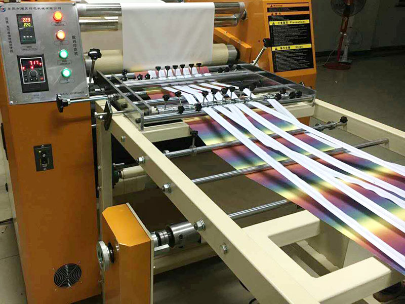 熱轉(zhuǎn)印較大可以轉(zhuǎn)多大？定制個性無限可能！