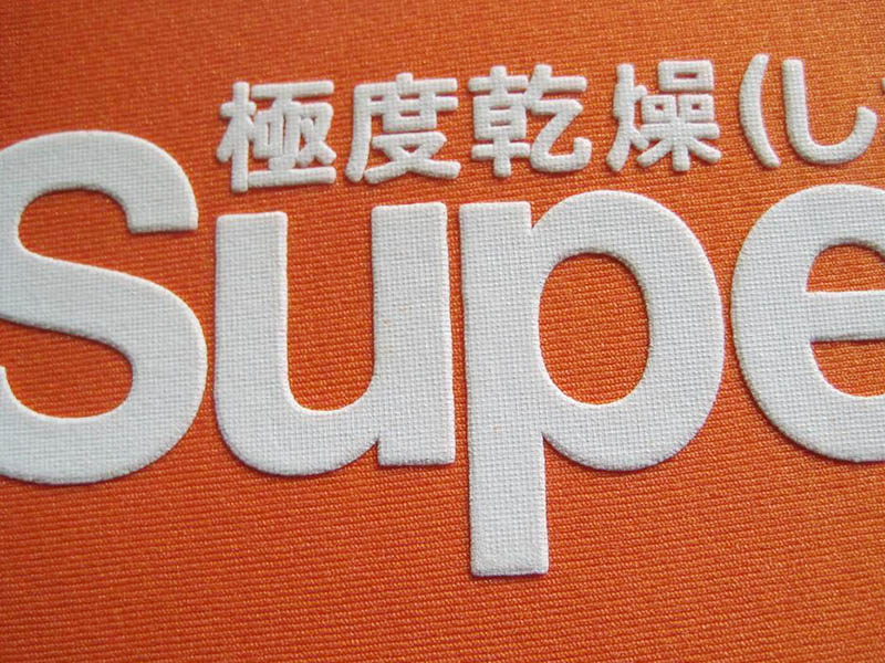 怎么辨別絲印和熱轉(zhuǎn)印呢？有效方法！