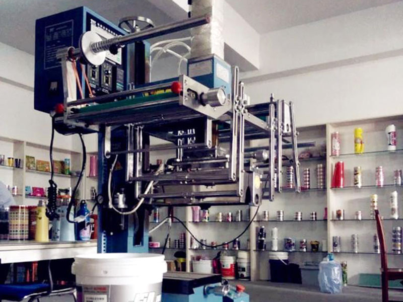 如何經(jīng)營好熱轉(zhuǎn)印店？經(jīng)驗分享！