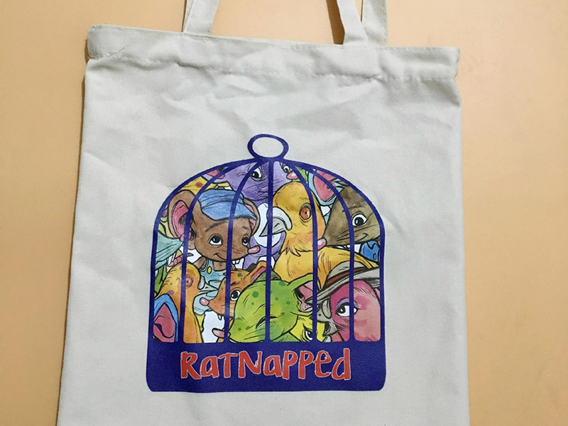 帆布是否可以熱轉(zhuǎn)??？需要注意這幾點(diǎn)！