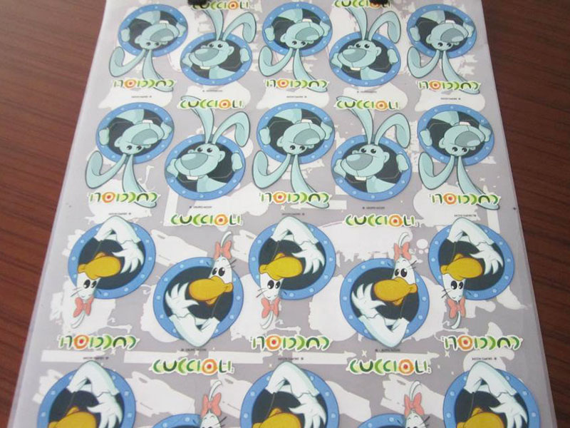 PVC熱轉(zhuǎn)印對(duì)環(huán)境有沒有污染？