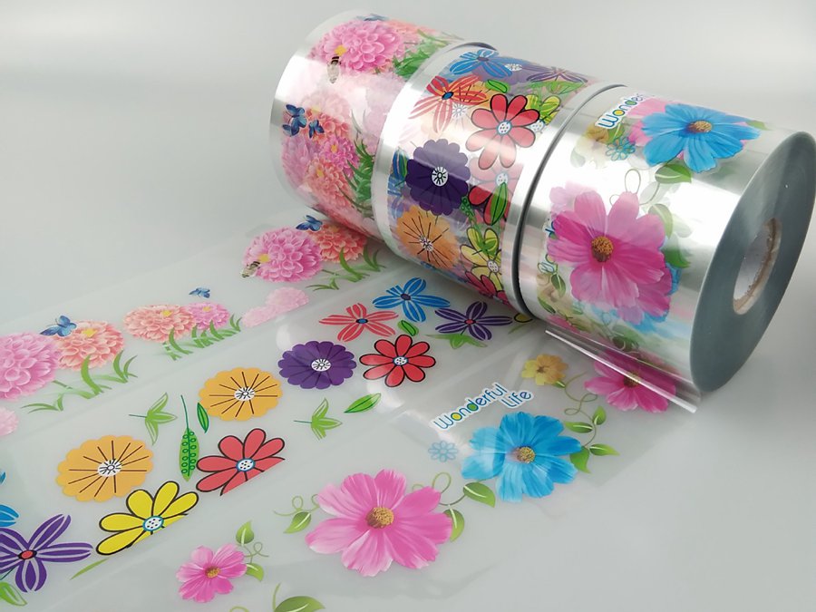 熱轉(zhuǎn)印到底會不會掉？