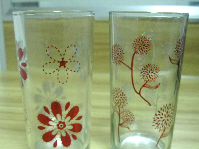 玻璃熱轉(zhuǎn)印華氏度多高？