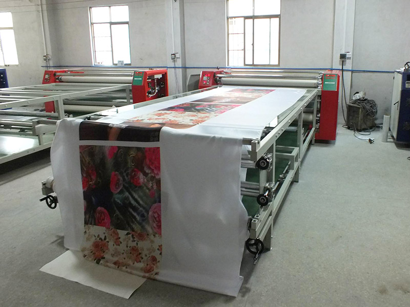 怎么判斷是不是熱轉(zhuǎn)印膜？特點(diǎn)介紹！