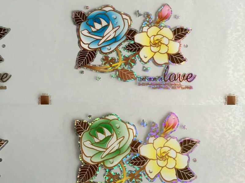 熱轉印是樹脂材料誰能回收？