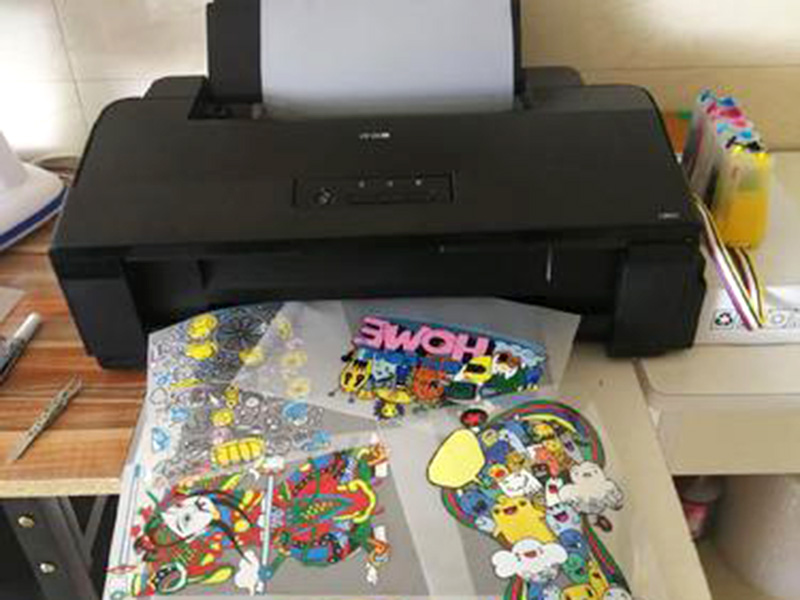 熱轉(zhuǎn)印打印機哪個好？品牌推薦！