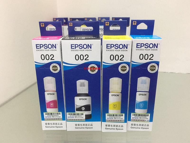 愛普生原裝墨能不能熱轉(zhuǎn)印？