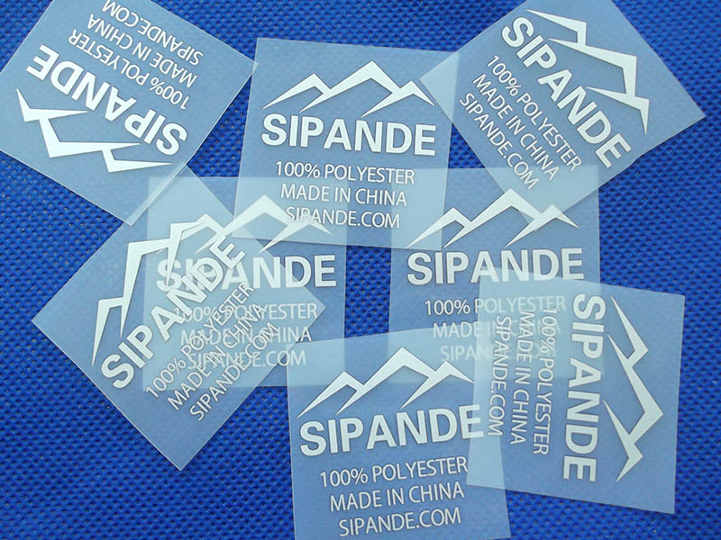 熱轉印標簽測試不過原因是什么？