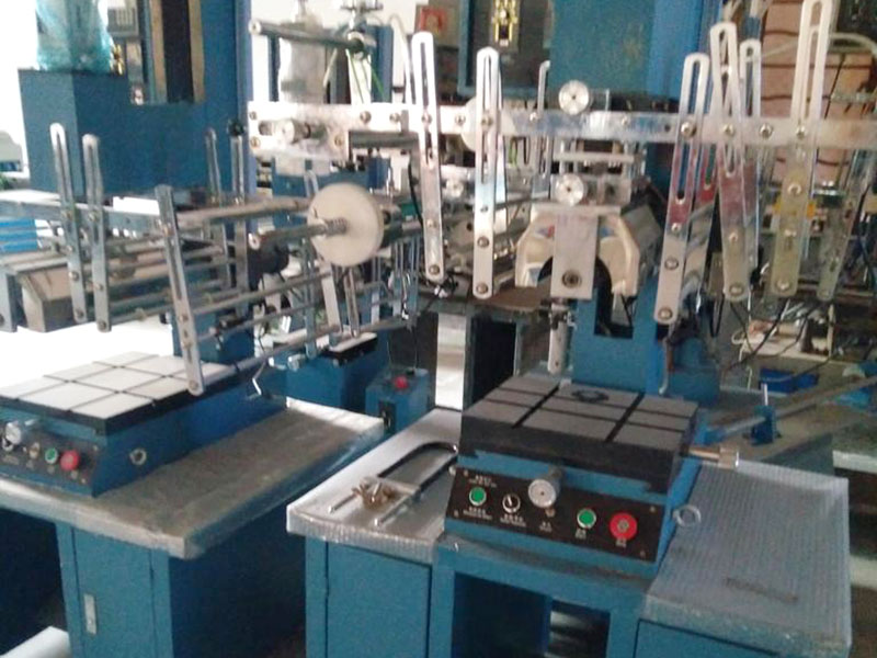 熱轉(zhuǎn)印印在皮革上能用多久？