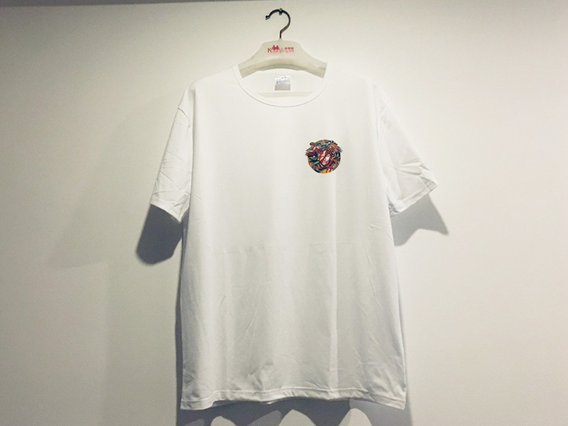 熱轉(zhuǎn)印的服裝好不好？優(yōu)缺點分析！