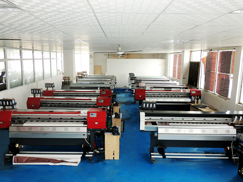 做熱轉(zhuǎn)印花膜哪家好？