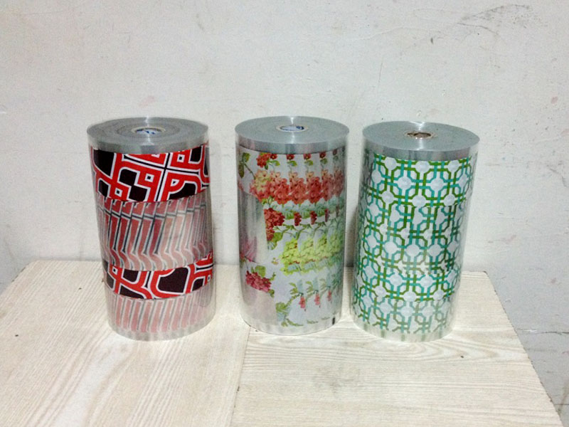 熱轉(zhuǎn)印膜貼長(zhǎng)啥樣？