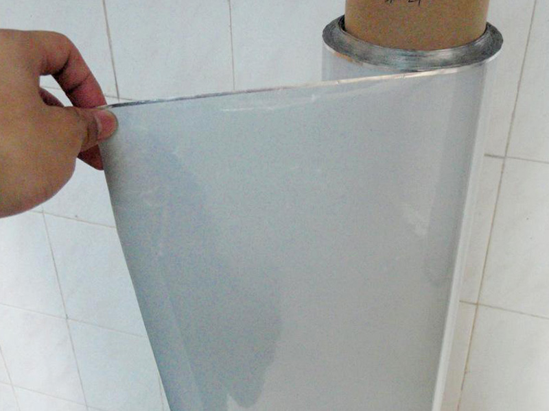 熱轉(zhuǎn)印是不是覆膜？