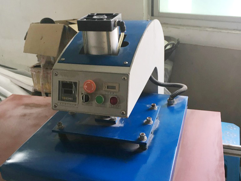 熱轉印pcb要不要照燈？