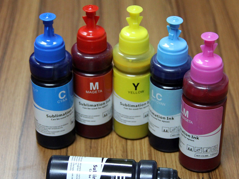 熱轉(zhuǎn)印打印字體可以保存多久？