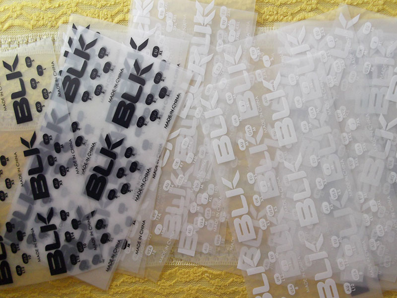 熱轉(zhuǎn)印的機器如何呢？特點分析！