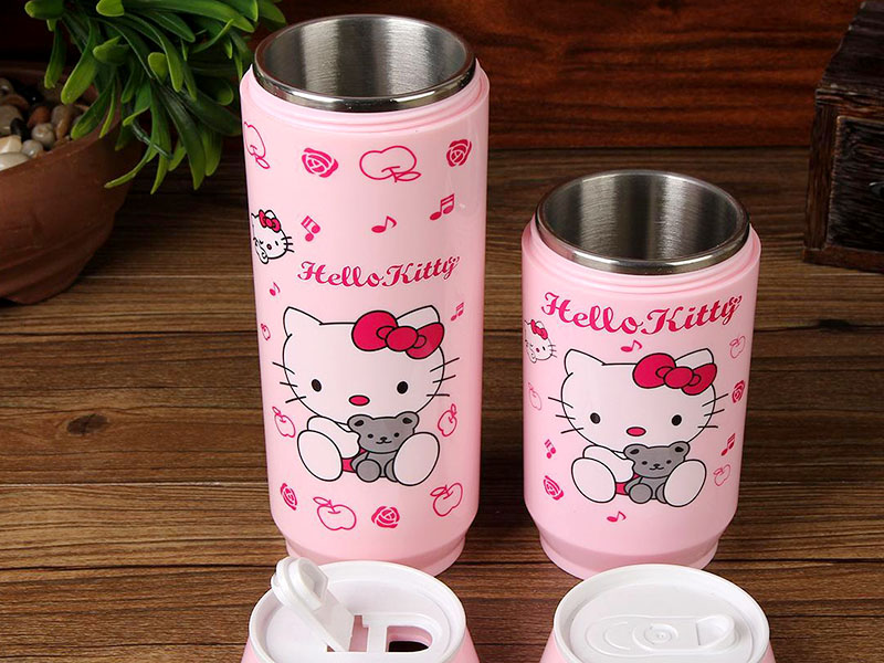 熱轉(zhuǎn)印杯子是否會變色？