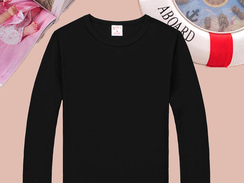 熱轉(zhuǎn)印黑色印出來變色什么原因？