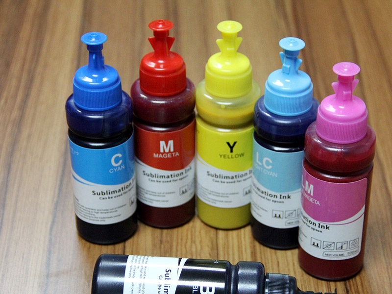 熱轉印涂層液如何使用？方法流程！