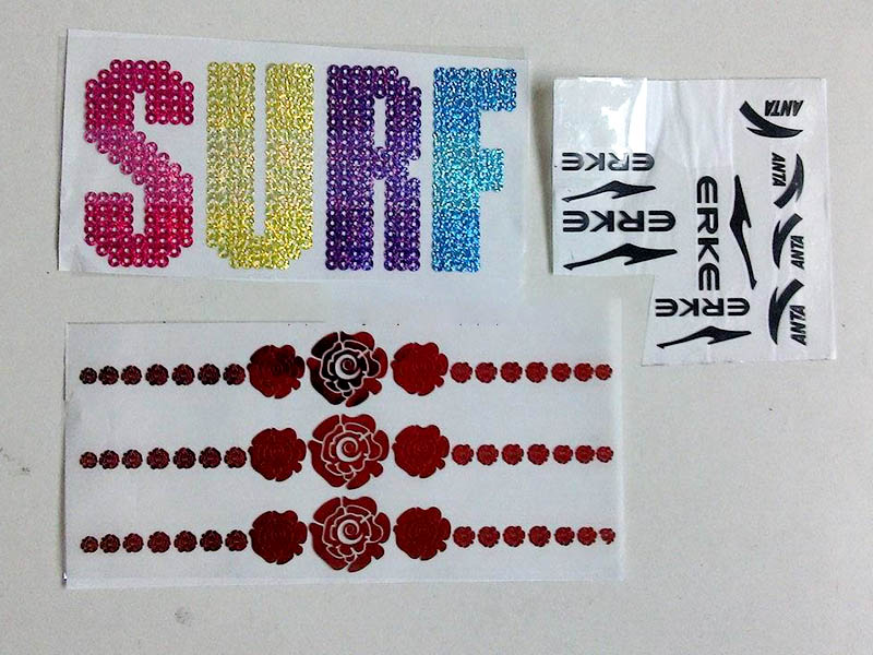 熱轉(zhuǎn)印燙畫有沒有毒？