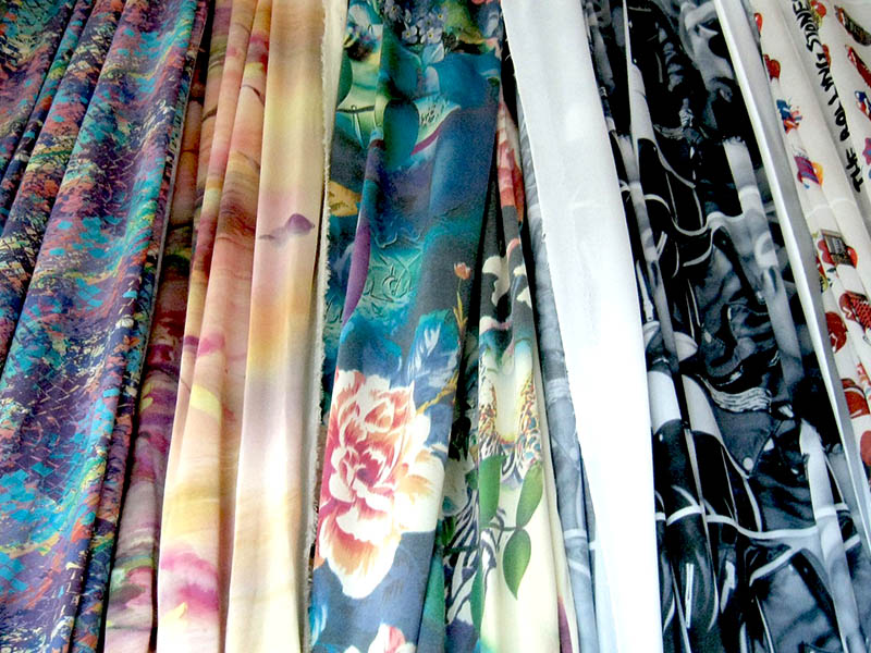 熱轉(zhuǎn)印和熱升華有啥區(qū)別？不同之處！