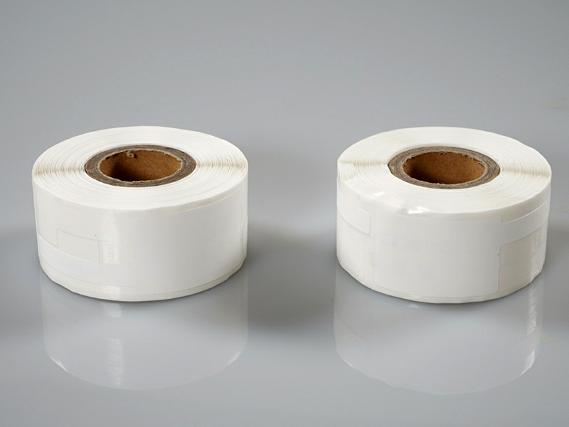 熱轉(zhuǎn)印換成熱敏要不要取下碳帶？