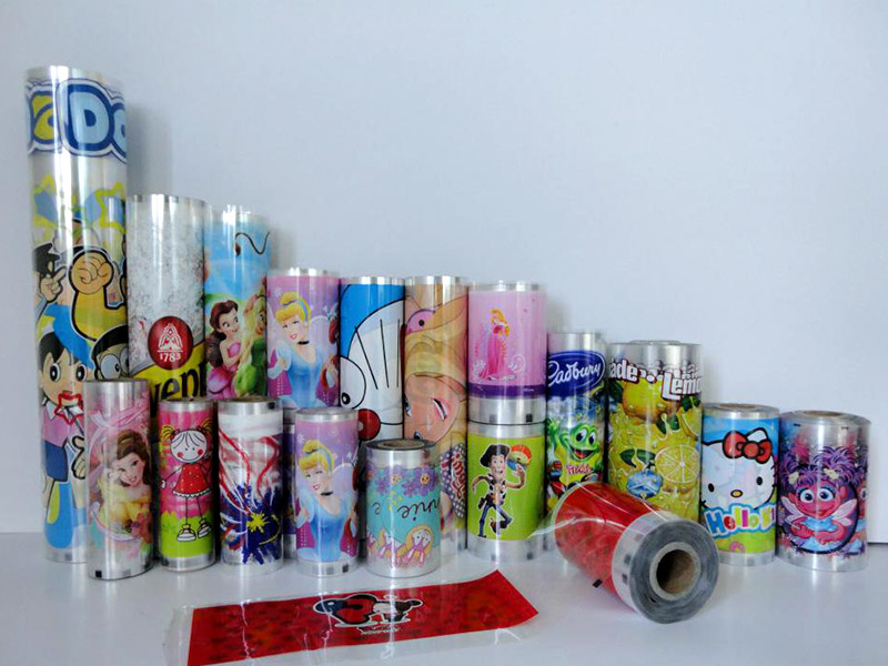 熱轉(zhuǎn)印膜有沒有污染？環(huán)保性！