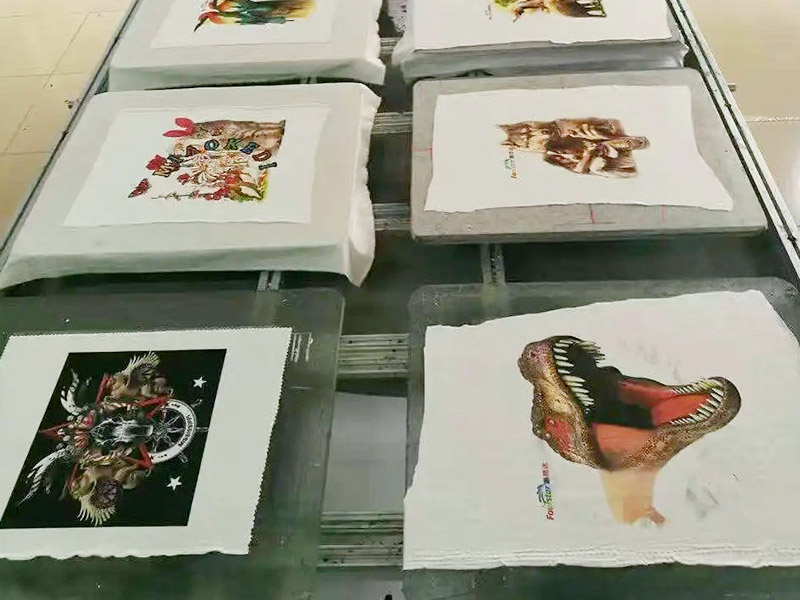 熱轉(zhuǎn)印的圖案能不能去掉？熱轉(zhuǎn)印圖案去除方法！