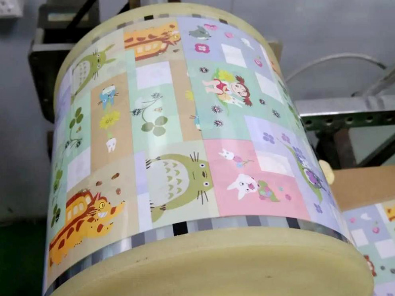 西安誰家做熱轉(zhuǎn)印印刷？西安熱轉(zhuǎn)印廠家推薦！