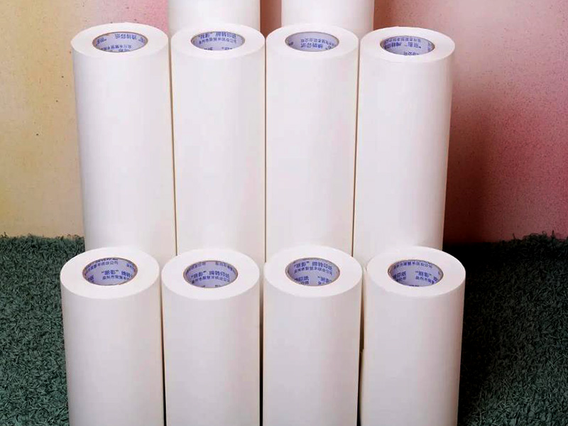 熱轉(zhuǎn)印紙褪色要不要復(fù)??？