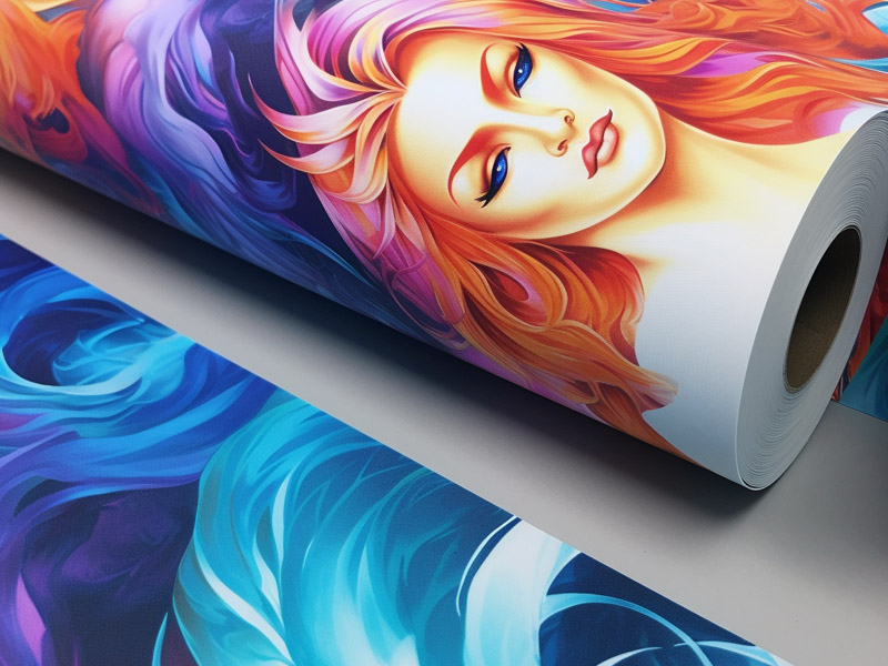 熱轉(zhuǎn)印紙常溫下就有保護(hù)多久？