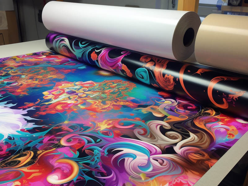 熱轉(zhuǎn)印紙多少錢一張？